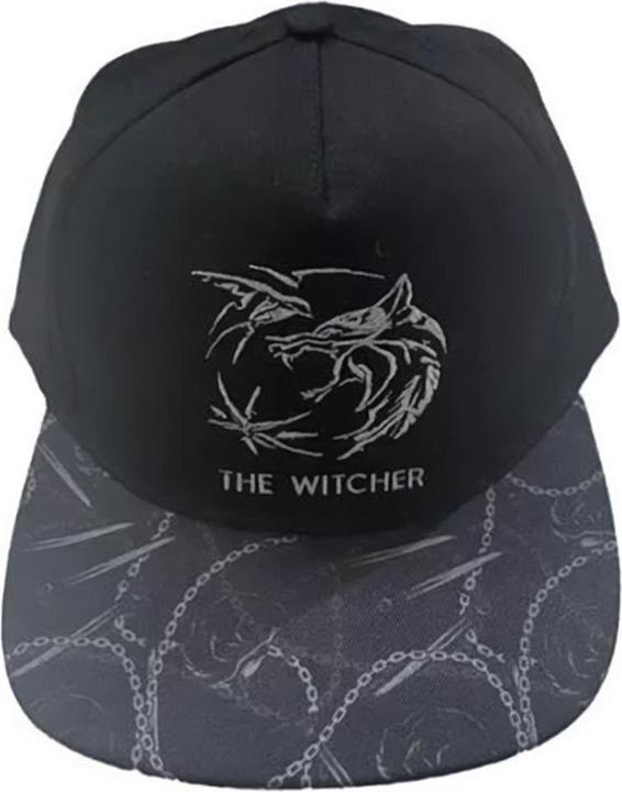 Immagine prodotto Universal Textiles Cappellino con Visiera Fantasia Logo Adulto Unisex (Taglia unica)