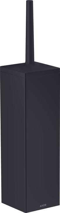 Actual product image hansgrohe AXOR Universal Rectangular toilet brush holder, wall-mounted, metal, 42655