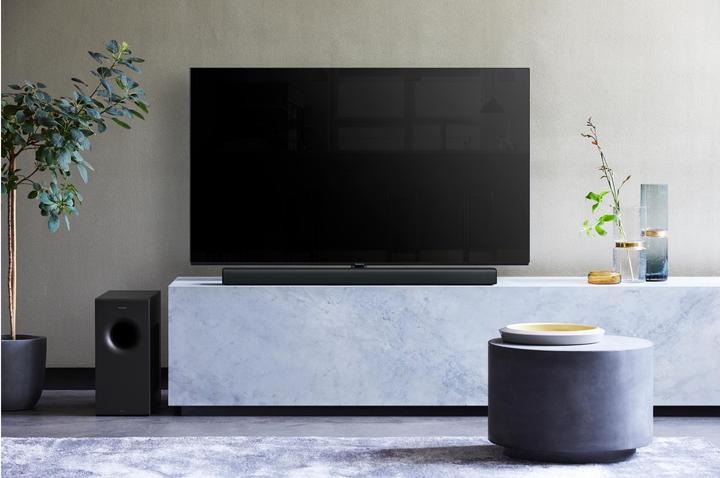 Produktbild Panasonic SC-HTB600 (360 W, 2.1 Kanal)