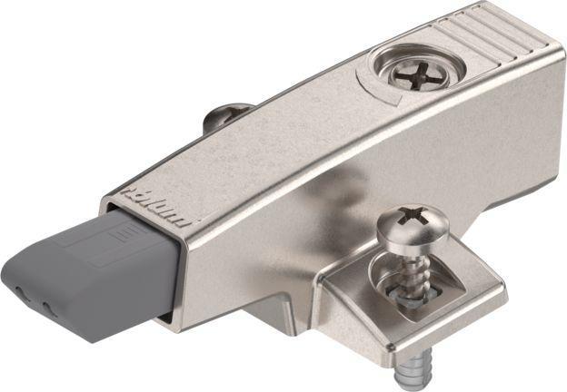 Image du produit Blum OTION 971A avec support en croix