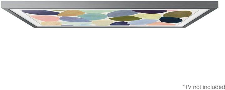Image du produit Samsung Cadre interchangeable pour Frame 4.0 32', platine (Cadre photo)