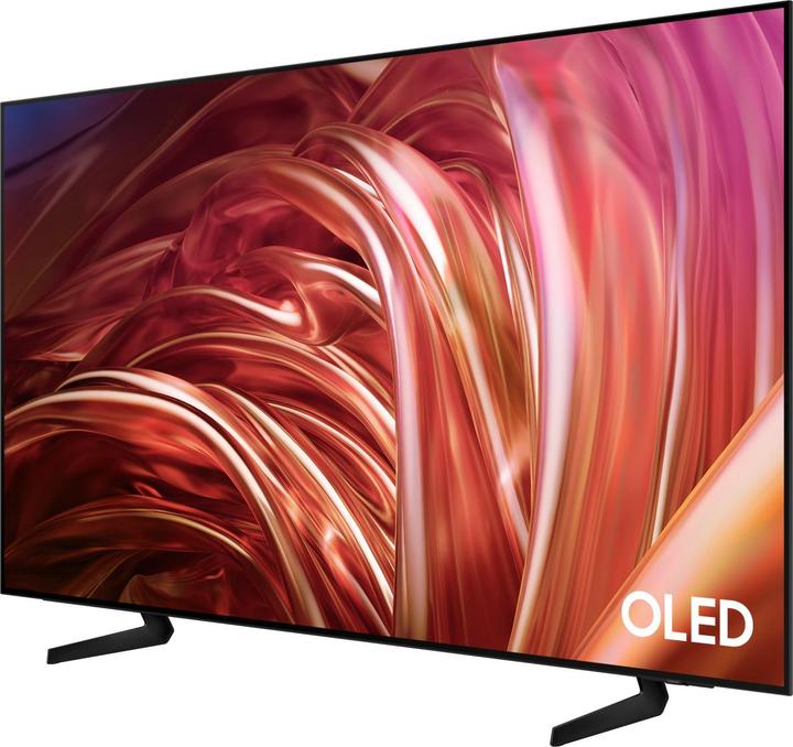 Produktbild Samsung QE77S85DAEXZT Smart TV 77-Zoll 4K (77", S85D, OLED, 4K)