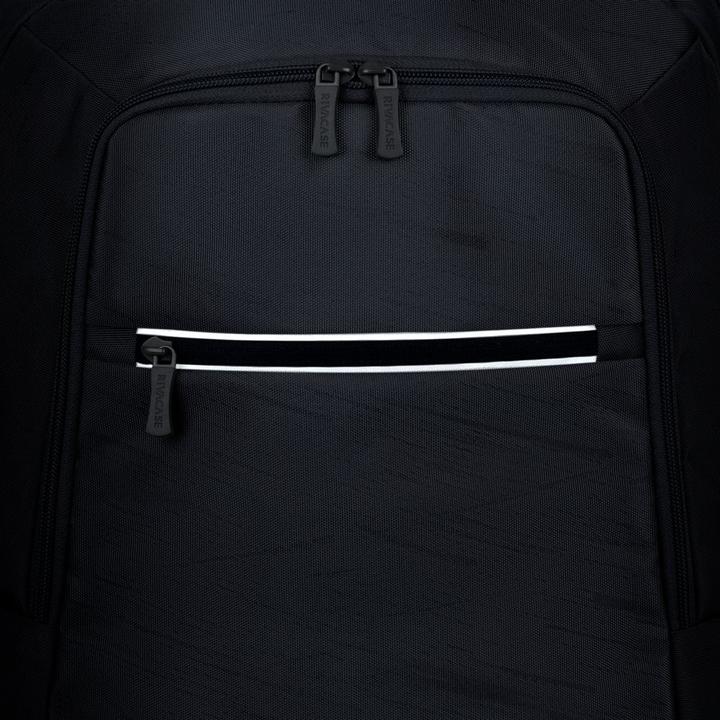 Produktbild Rivacase Riva NB Rucksack Alpendorf Eco 15-6"-16" grau 7561