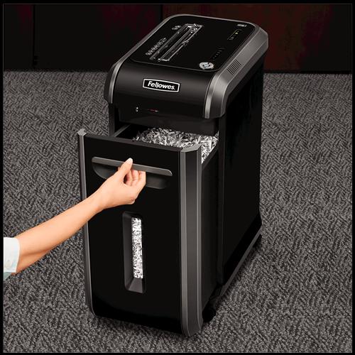 Produktbild Fellowes Powershred 99Ci (Partikelschnitt)