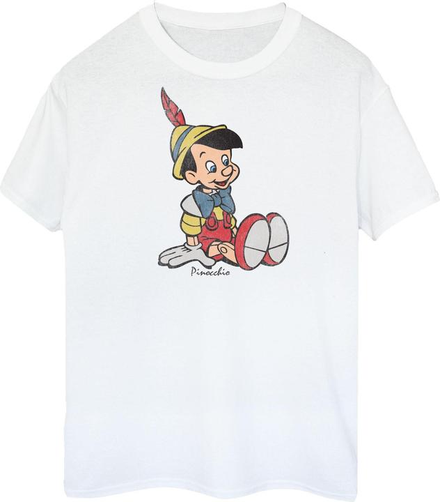 Pinocchio Classic TShirt
