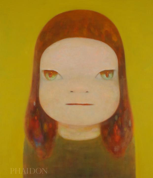 Produktbild Yoshitomo Nara (Yeewan Koon, Englisch)