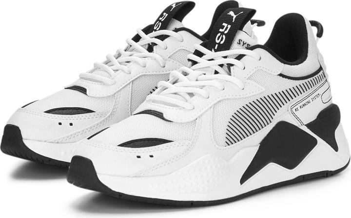 Produktbild Puma kinderschuhe rs-x b&w jr (37)