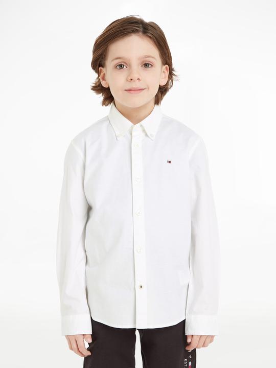 Produktbild Tommy Hilfiger Jungen Hemd (10)