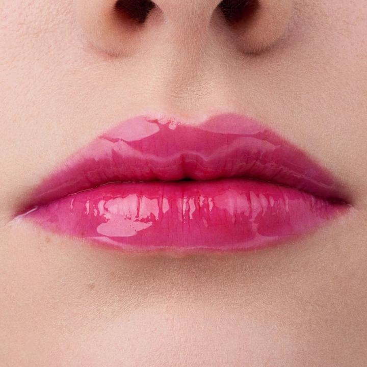 Image du produit Catrice Glossin' Glow Tinted Lip Oil huile à lèvres (040 Glossip Girl)
