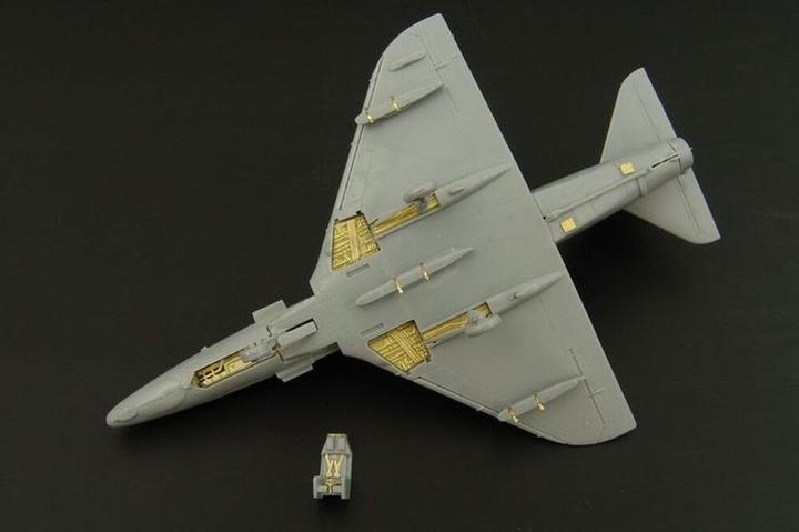 Image du produit Brengun A4E Skyhawk