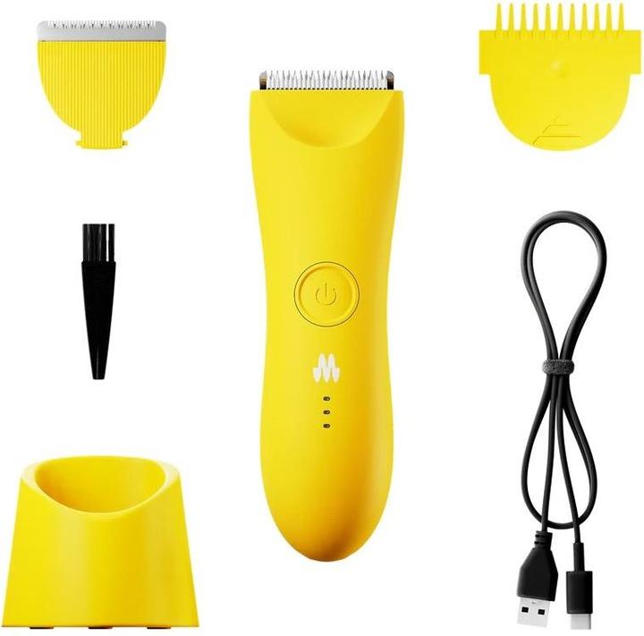 Image du produit Meridian Grooming The Trimmer Plus (solaire)