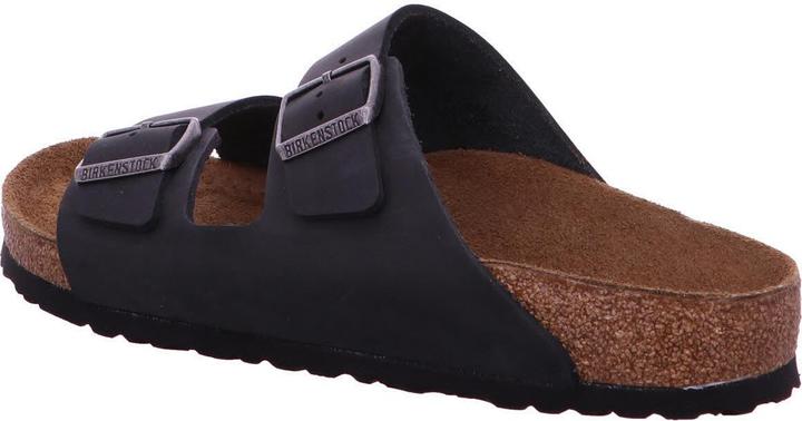 Produktbild Birkenstock Pantoletten Arizona (40)