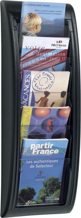 Produktbild Paperflow Wandprospekthalter (A5)