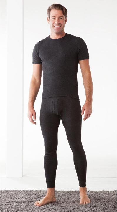 Produktbild Ammann Herren-Unterhemd, 1/2-Arm (6)