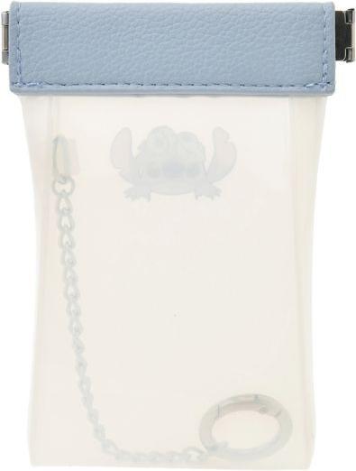Image du produit Disney Stitch & Scrump Tasche mit Karabinerhaken