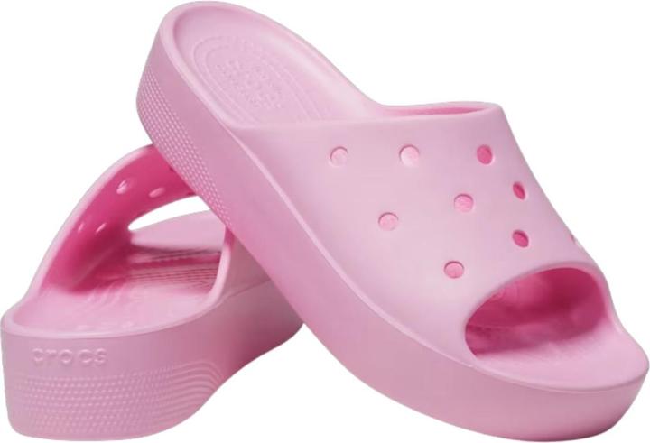 Image du produit Crocs W's Classic Platform Slide (37)
