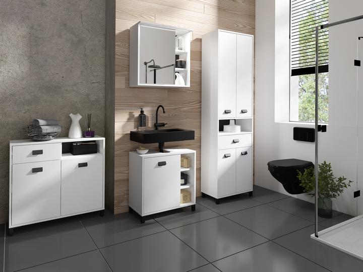 Immagine prodotto ByLiving Benessere (60 x 28 x 61 cm)