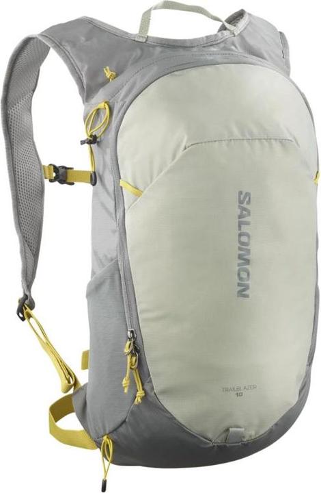 Salomon Trailblazer-Rucksack 10-sedona sage-seagrass-cress green