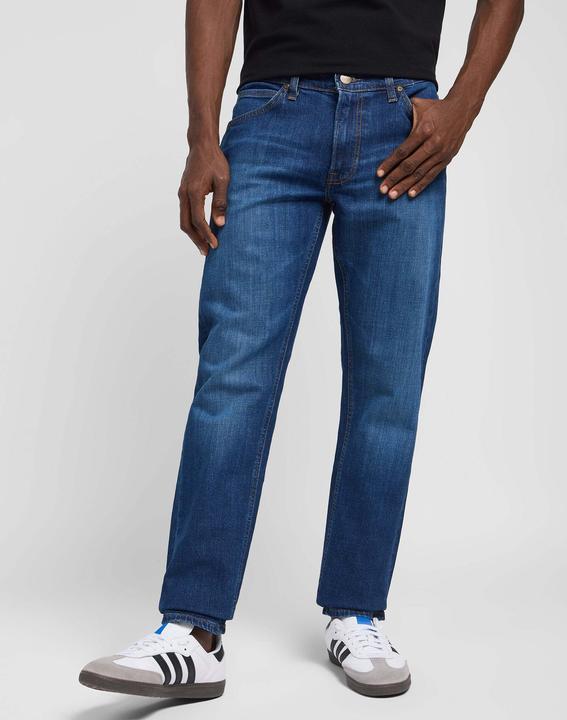 Actual product image Lee Daren Stretch (36)