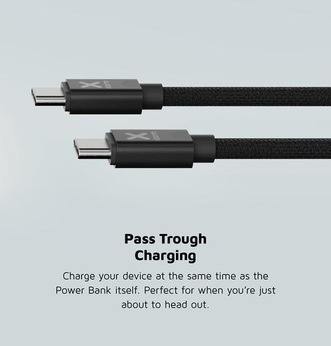 Produktbild Xtorm Fuel Series 5 (20000 mAh, 35 W, 80 Wh)