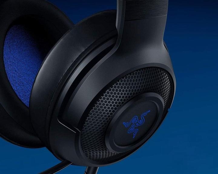 Actual product image Razer Kraken X (Cable)