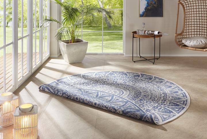 Produktbild Freundin Home Collection Lilja (Ø 200 cm)