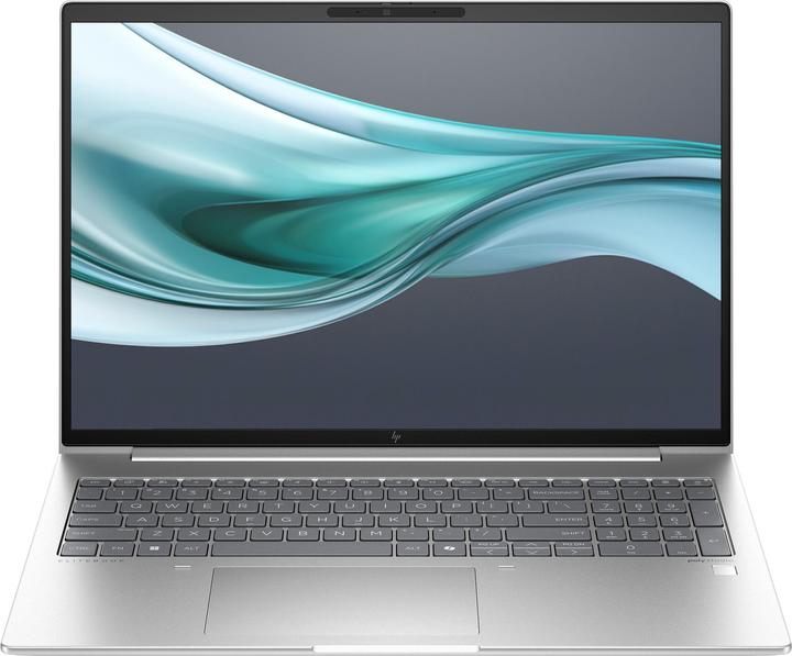 Image du produit HP EliteBook 660 G11 (16", Intel Core Ultra 7 155U, 16 Go, 512 Go, CH)