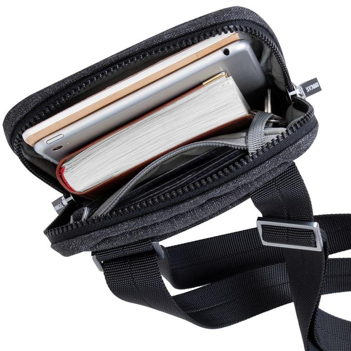 Produktbild Rivacase Umhängetasche für Tablet, melange (10.98", Universal)