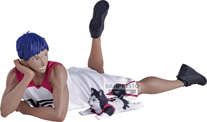Produktbild Banpresto Kuroko No Basket - Daiki Aomine