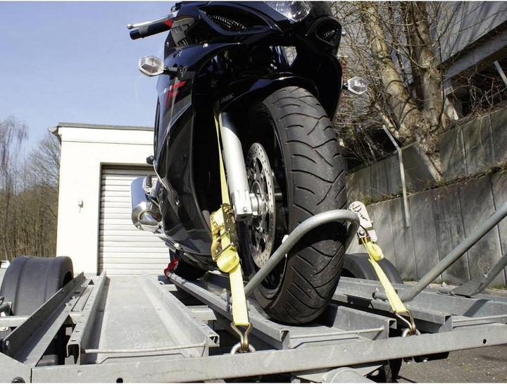 Immagine prodotto LAS Set di cinghie per moto 4 pezzi.