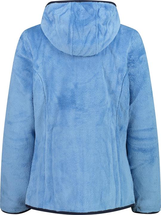 Produktbild CMP Campagnolo Women's Jacket Fix Hood Highloft (40)