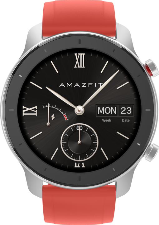 Produktbild Amazfit Gtr (42 mm)