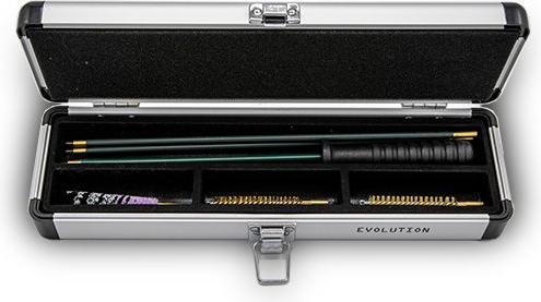 Actual product image Evolution Calibre 7mm, 7x64, 7x65r - Rifle cleaning box