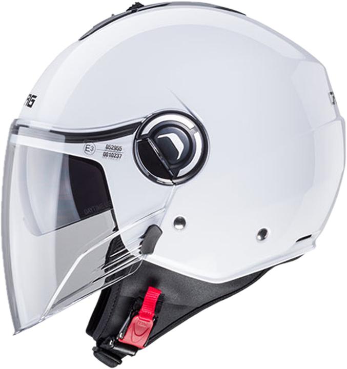 Produktbild Caberg Jethelm Riviera V4X (M)