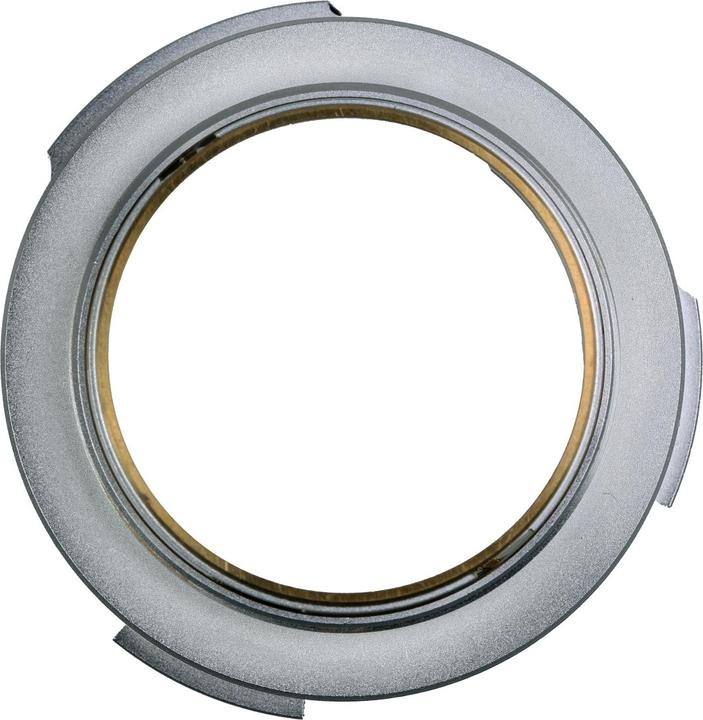 Immagine prodotto Kipon Adattatore per Contarex RF - Leica 39 argento