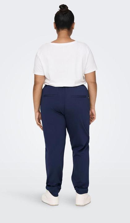 Produktbild Only Curvy einfarbige Hose (54)