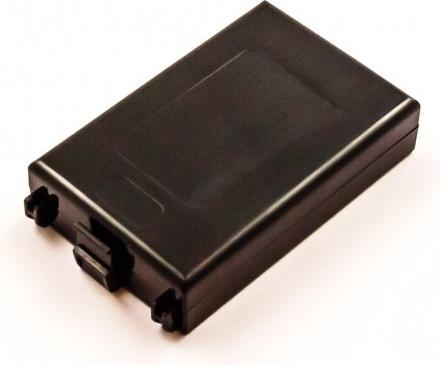 Produktbild AccuCell Akku für SYMBOL MC70