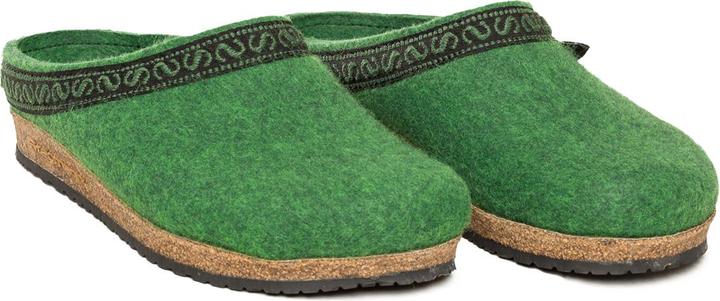 Produktbild Stegmann Filz Clogs (38)