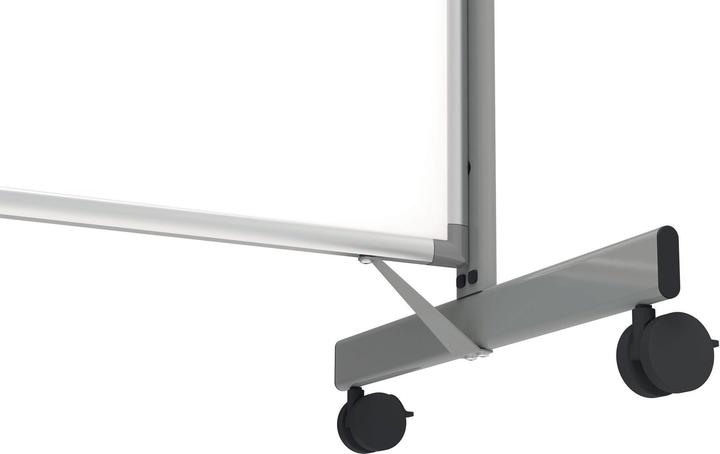 Produktbild Maul Whiteboard ®pro easy2move, mobil (1000 x 1800 mm)
