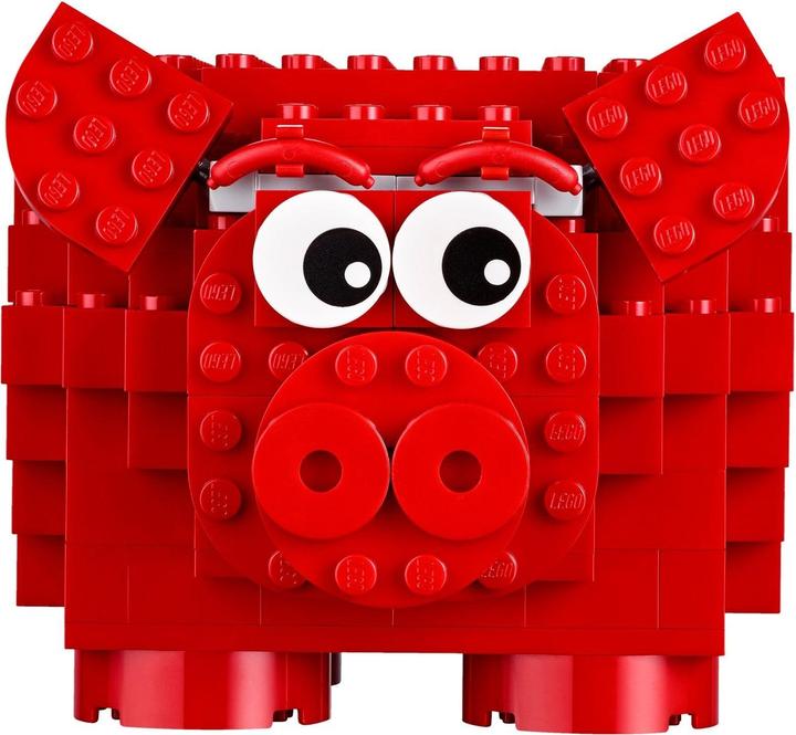Image du produit LEGO Tirelire