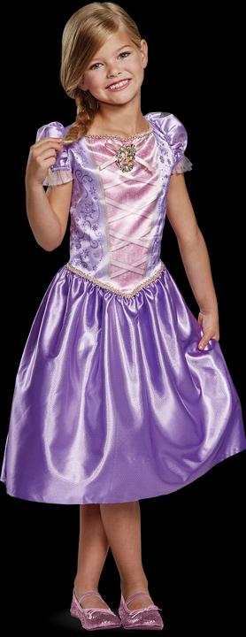 Image du produit Disguise Rapunzel (128)