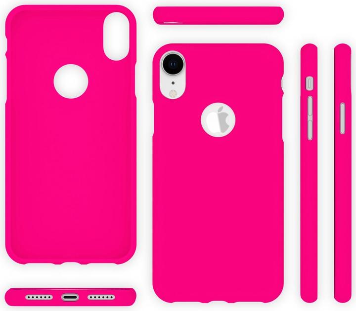 Productafbeelding Nalia Mobiele telefoonhoes (Apple iPhone XR)