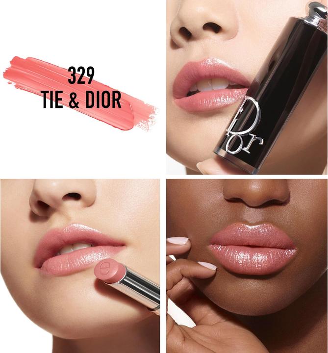 Productafbeelding Dior Addict Shine (329 Stropdas & Dior)