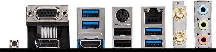 Image du produit MSI Pro-VDH (AM4, AMD B550, mATX)