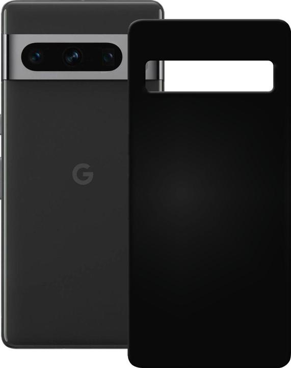 Produktbild Pedea Soft TPU Case (glatt) (Google Pixel 8 Pro)