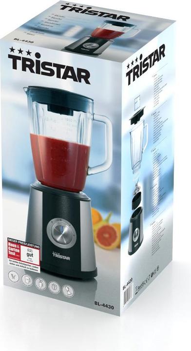 Immagine prodotto Tristar Bl-4430 (500 W)