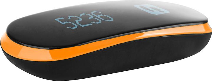 Actual product image Medisana ViFit Connect (46 mm)