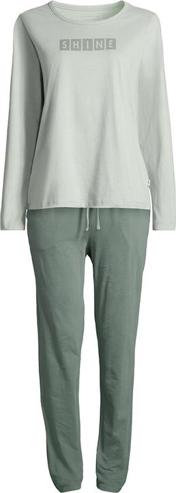 Image du produit Seidensticker Pyjama Soft Knits (XXL)