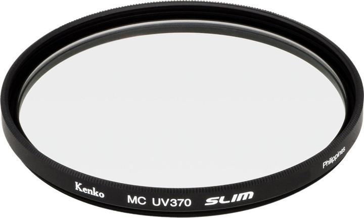 Kenko Filtras Smart UV Slim 52mm (215298) (52 mm, UV filter, 52 mm)