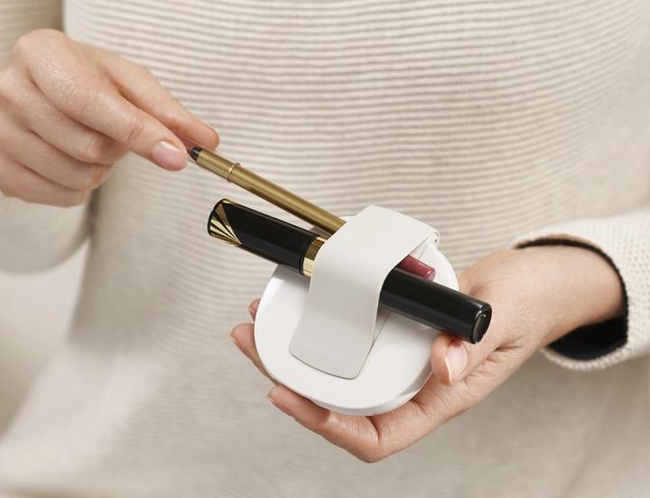 Produktbild Joseph Joseph Make Me Up Compact Mirror & Cosmetic Organiser Set